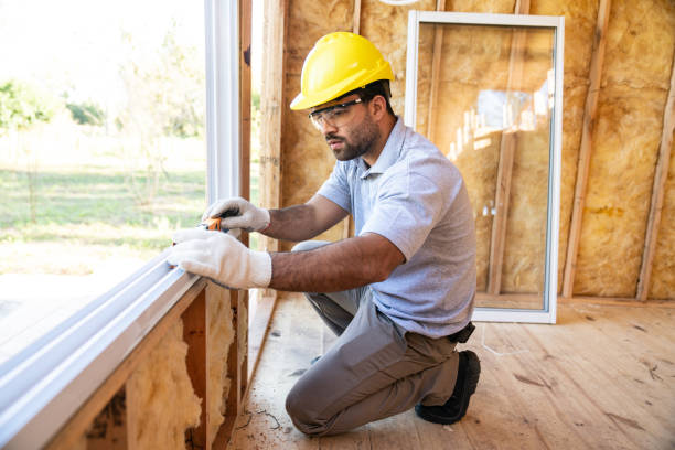 Insulation for New Construction in Manheim, PA