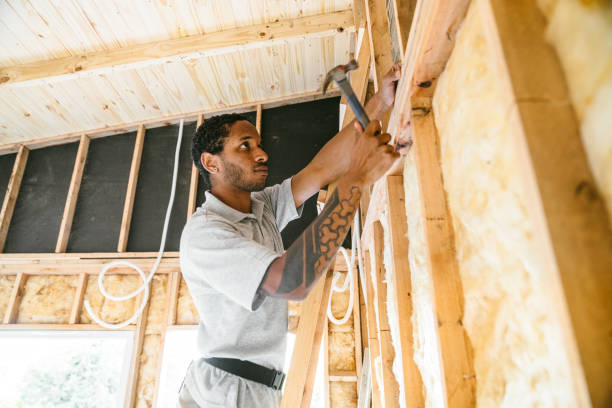 Best Attic Insulation Installation  in Manheim, PA