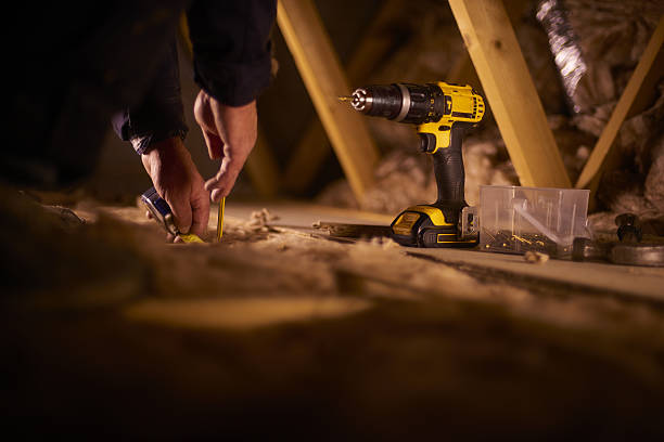 Professional Insulation Contractor in Manheim, PA