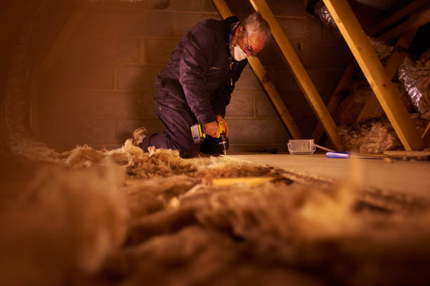 Range of Insulation Solutions in Manheim, PA